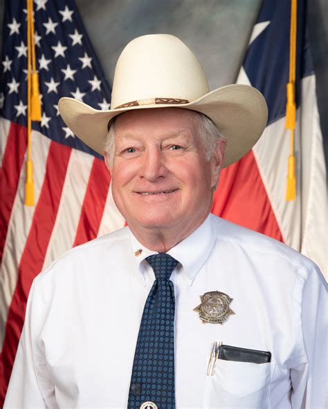 grimes county sheriff